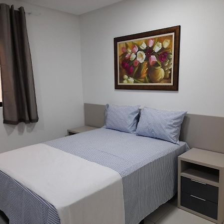 Flats Tavares Araujo Garanhuns Exterior photo