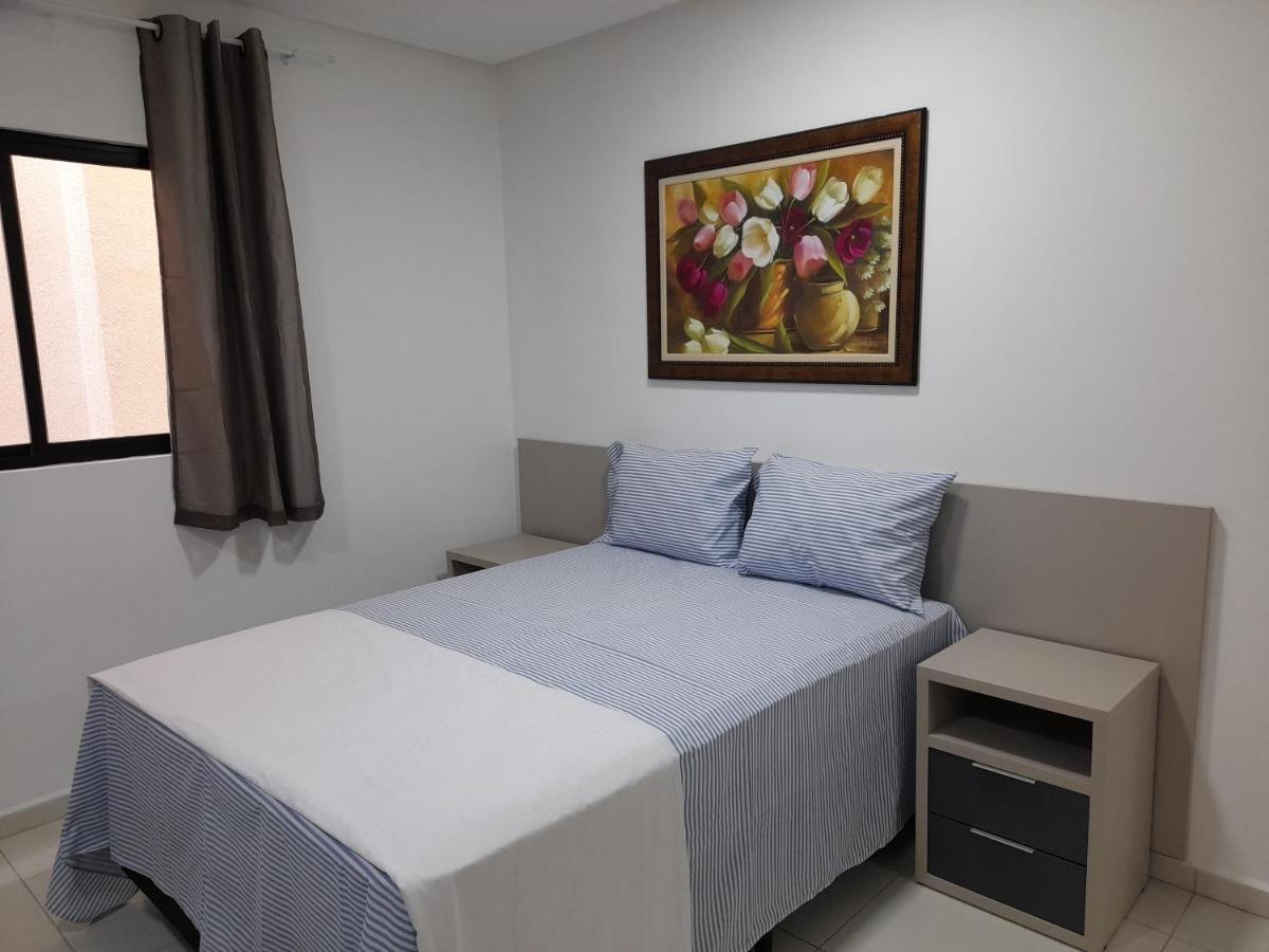 Flats Tavares Araujo Garanhuns Exterior photo