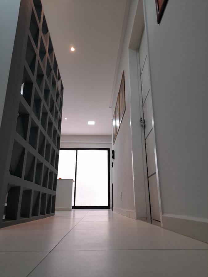 Flats Tavares Araujo Garanhuns Exterior photo
