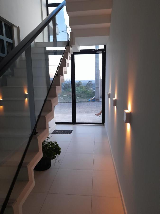 Flats Tavares Araujo Garanhuns Exterior photo