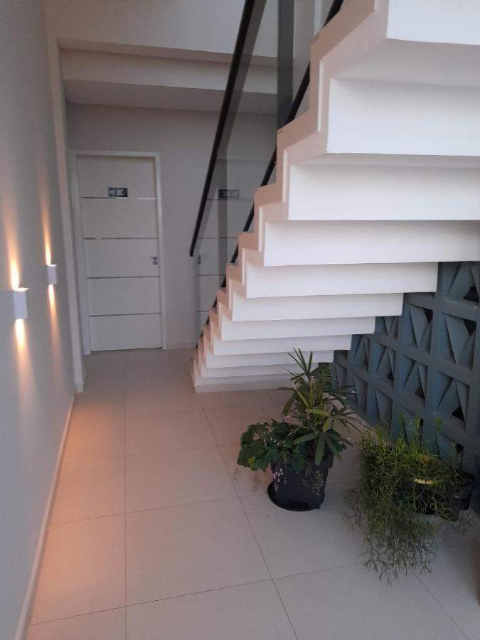 Flats Tavares Araujo Garanhuns Exterior photo